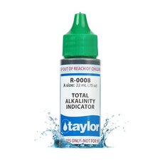 TAYLOR REAGENT NO.8 - 22ML