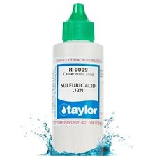 TAYLOR REAGENT #9 - 60ML