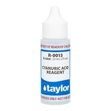 TAYLOR REAGENT NO.13 - 22ML