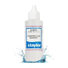 TAYLOR REAGENT NO.13 - 60ML