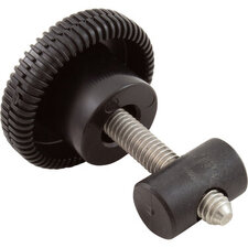 SWIVEL NUT AND KNOB - HAYWARD LID