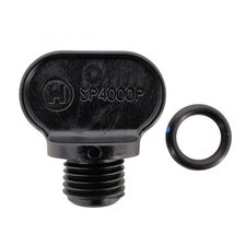 DRAIN PLUG W/ GASKET