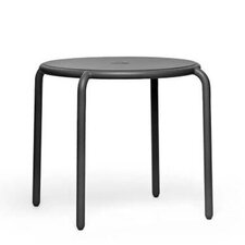 FATBOY TONI BISTRO ANTHRACITE w/2 chairs