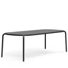 FATBOY TONI TABLE ANTHRACITE