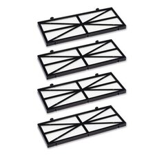 DOLPHIN M3 CARTRIDGE FILTERS 4 PK