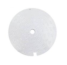 JACUZZI SKIMMER LID  WWF