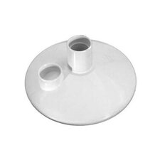 JACUZZI SKIM VAC PLATE W PLUG