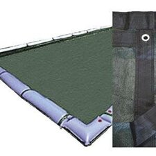 12X24 REC  WINTER COVER POOLSTYLE
