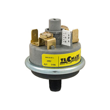 PRESSURE SWITCH THREADED LOW PROFILE