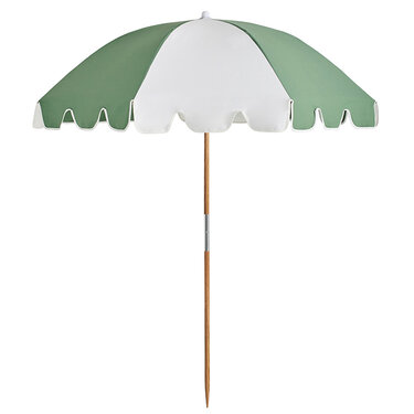 UMBRELLA BASIL BANGS WEEKEND-SAGE