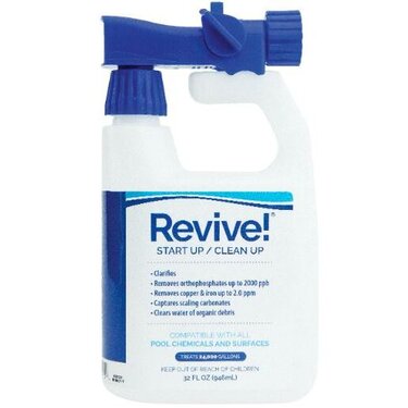 REVIVE 946 ML