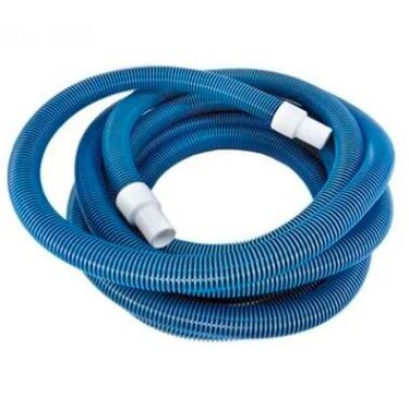 VAC HOSE 11/4X30 FT POOLSTYLE DELUXE