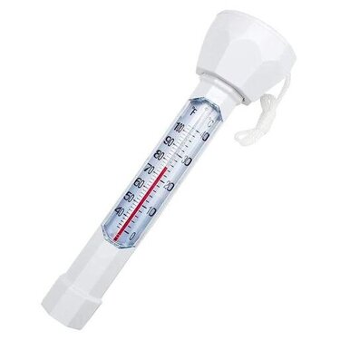 FLOATING THERMOMETER  POOLSTYLE