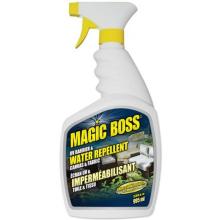 Pool/Patio Cleaning Products