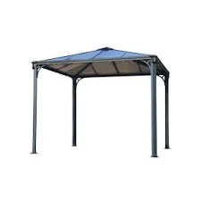 Structures and Gazebos - Gazebos - Langley, Surrey, Maple Ridge BC