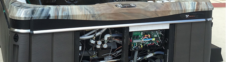 General Hot Tub Service and Repair General Hot Tub Service and Repair