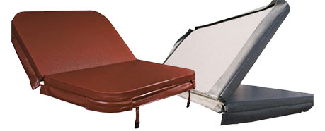 spa covers, hot tub lids, from Vantage Pools and Spas Lanlgey spa covers, hot tub lids, from Vantage Pools and Spas Lanlgey