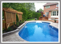 Complete Pool Renovation