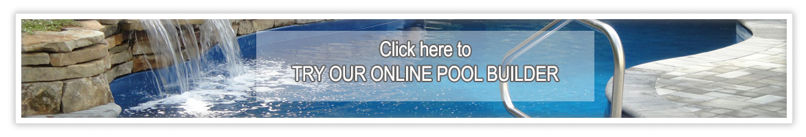 Build My Own Swimming Pool Online - Pool Designer