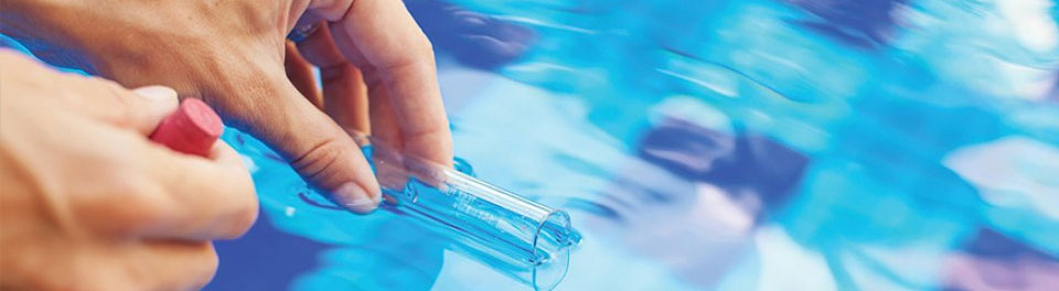 Free Instore Pool or Spa Water Testing